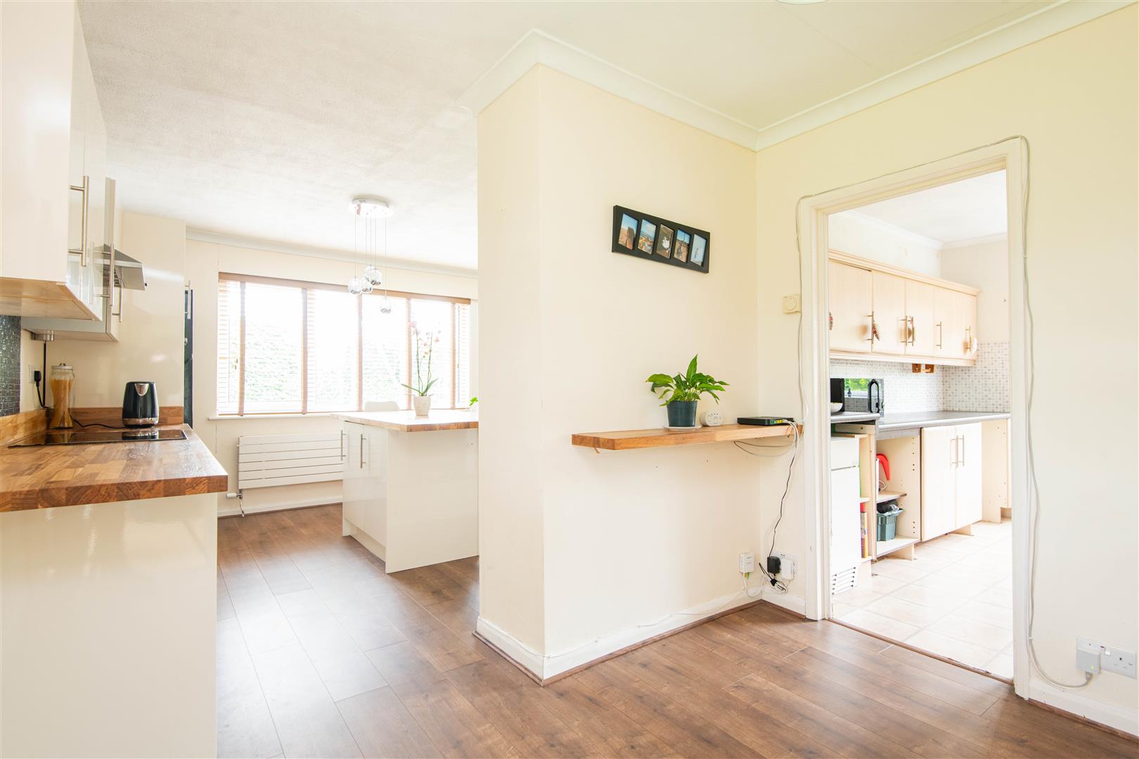 Beechfields, Chorley